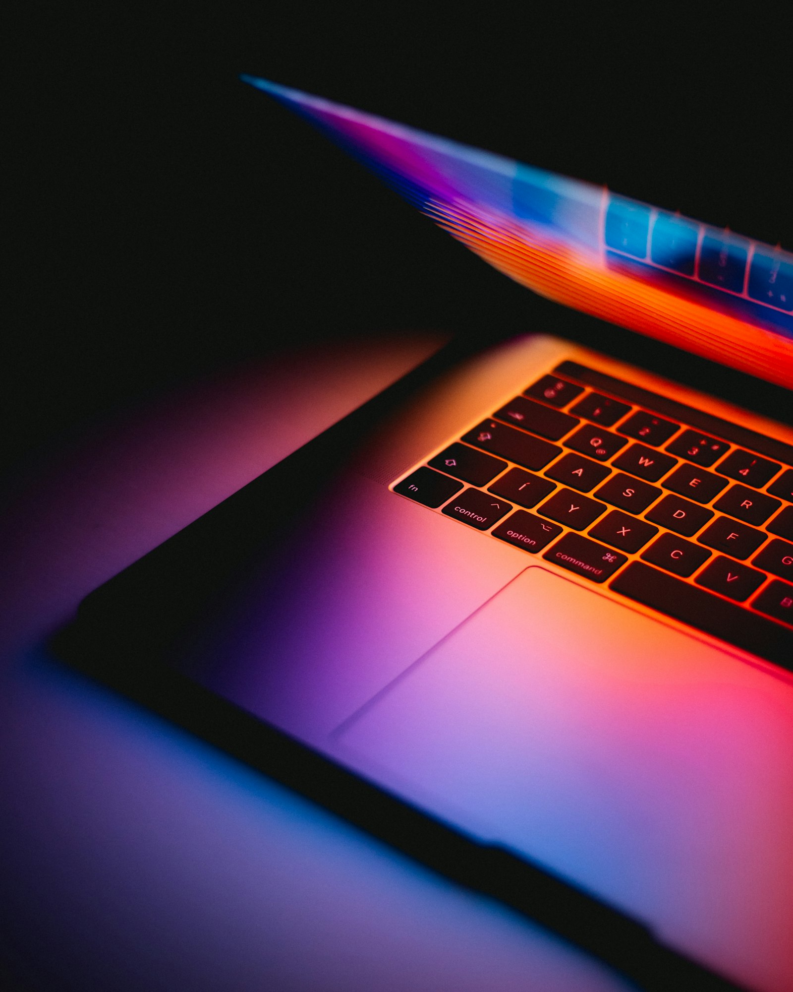 AI Translation Benchmark 2026: Speed, Cost and Quality Compared MacBook Pro turned on, representing AI translation benchmark testing